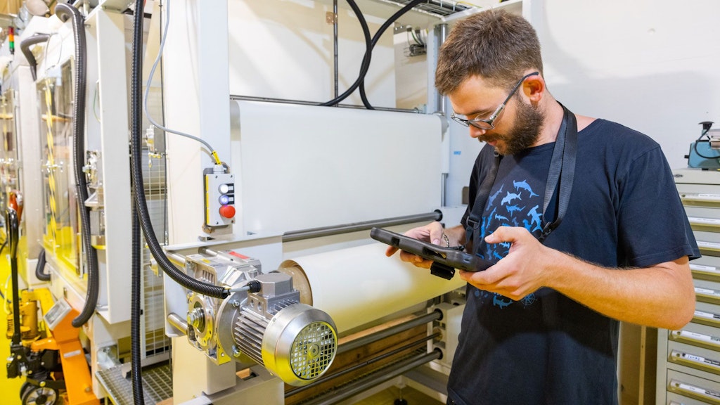 Approved start-up innovation projects