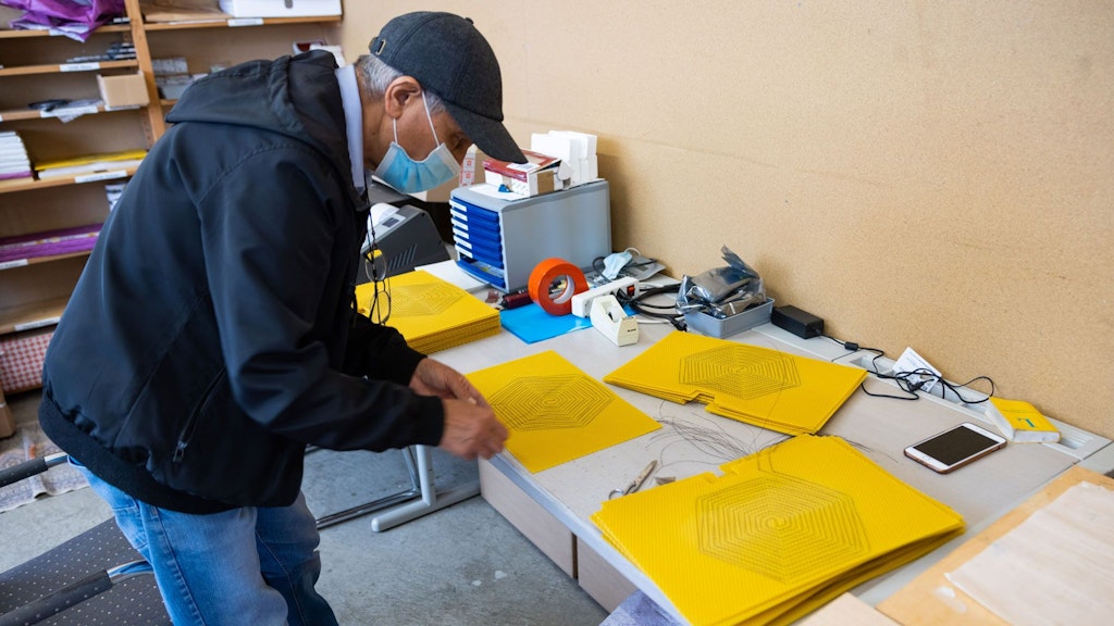 Scopra i progetti di innovazione approvati da Swiss Accelerator