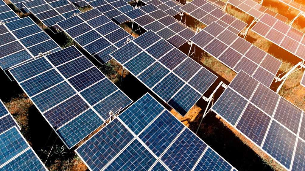 Le projet POWER a pour objectif de développer et démontrer une nouvelle approche pour la réalisation de cellules solaires très haute performance. 