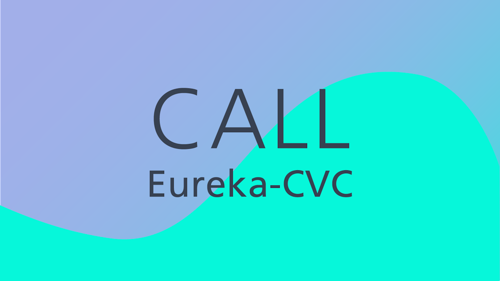 Appel à projets Eureka CVC