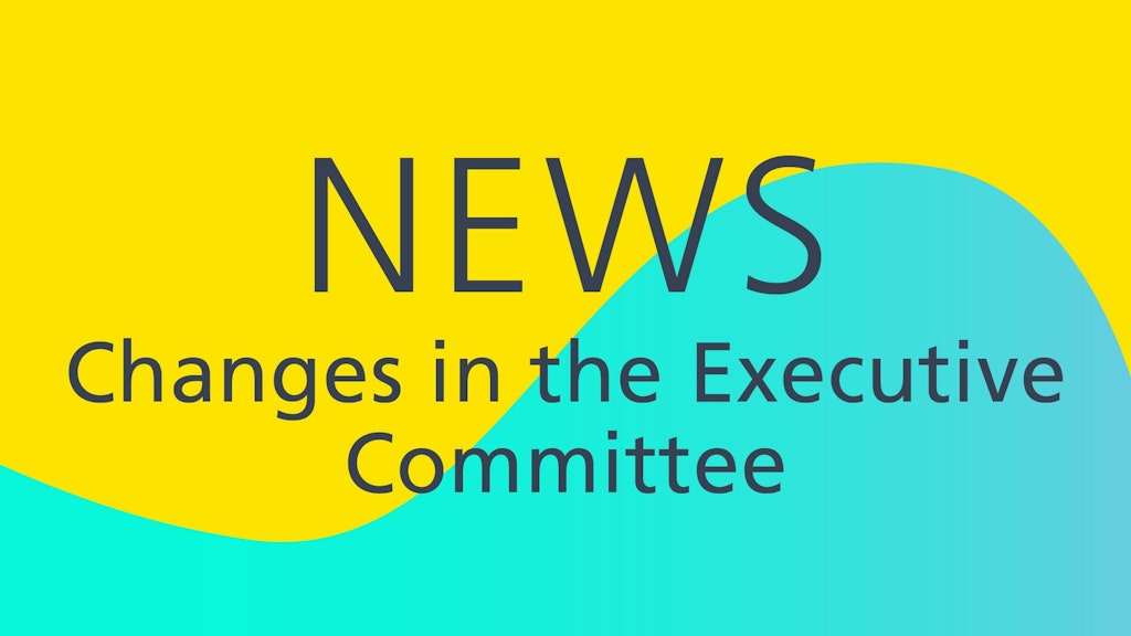 Innosuisse is appointing new members to its Executive Committee