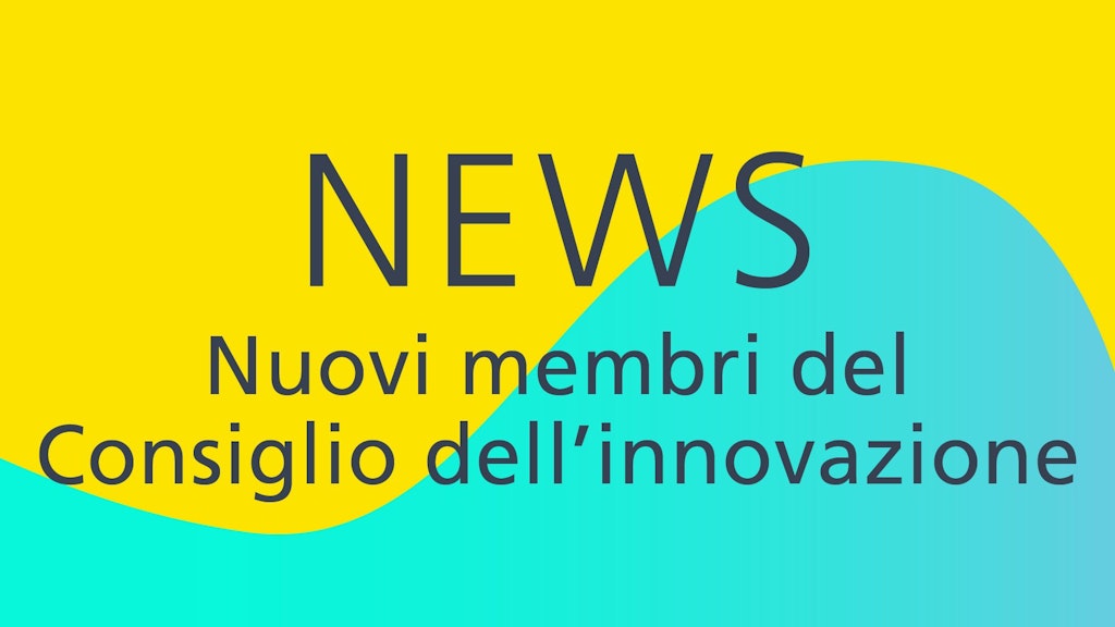 Sette nuovi membri si uniscono all’Agenzia per la promozione, dotandola di nuove forze