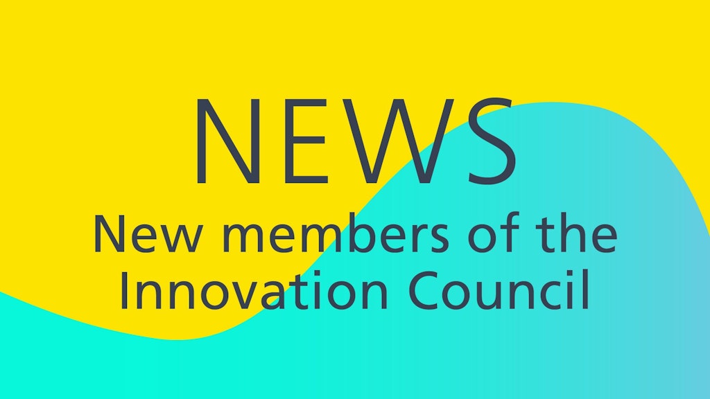 Seven new members will be bringing their strengths to bear at the Swiss Innovation Agency