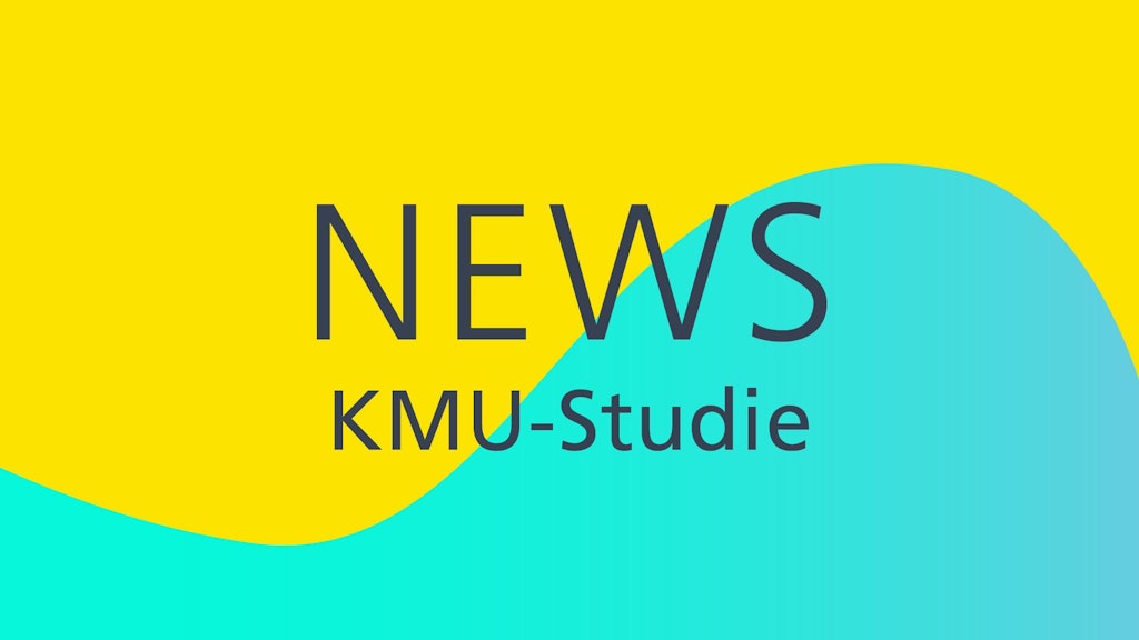KMU-Studie