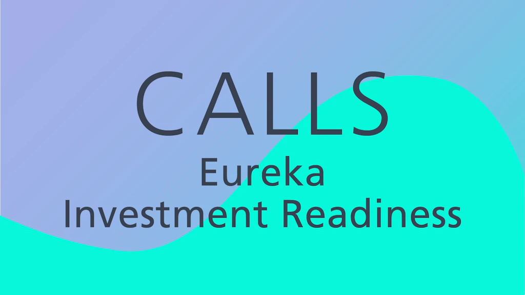 Sessions en ligne Eureka Investment Readiness