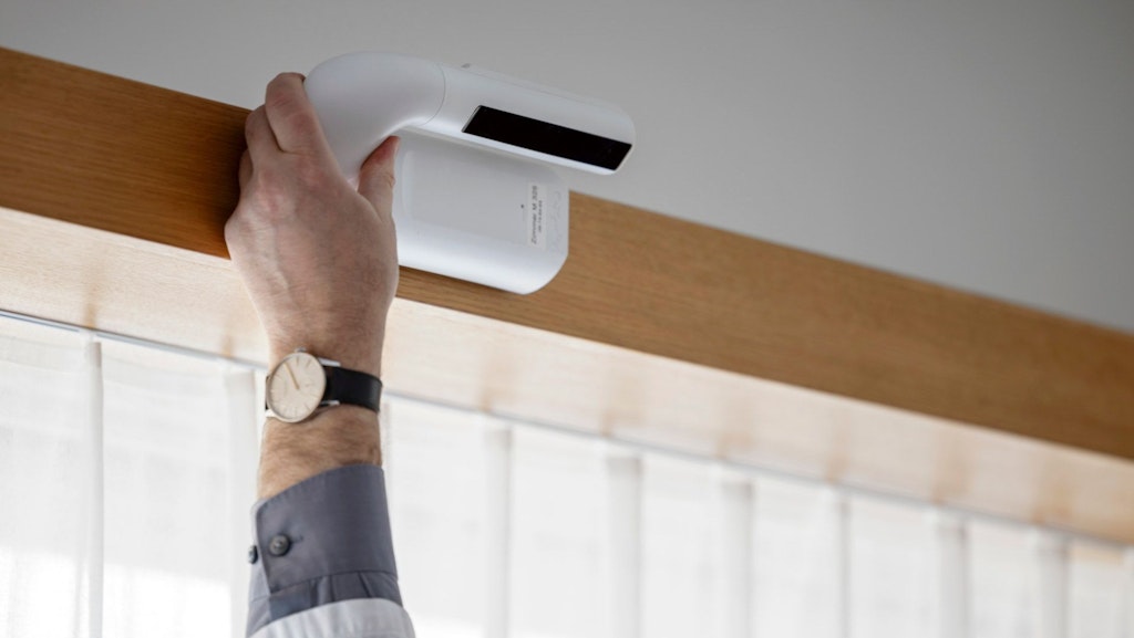 Das internationale Innovationsprojekt DIANA entwickelt einen auf KI basierenden Assistenten für die Altersmedizin.