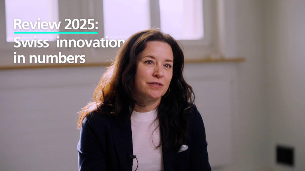 Geschäftsbericht 2025
