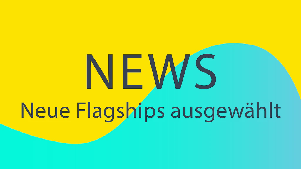 Aus der letzten Flagship-Projektausschreibung 2024 zum Thema künstliche Intelligenz und Biowissenschaften unter dem Gesichtspunkt der menschlichen Gesundheit werden vier Flagships unterstützt.