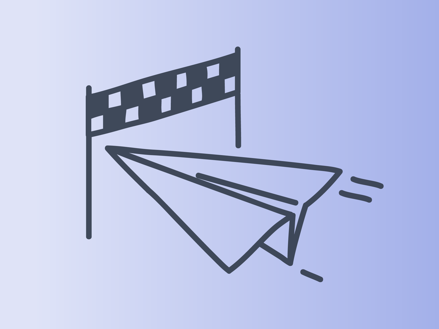 Abschluss der internationalen Partnerschaft und Einreichung des Abschlussberichts