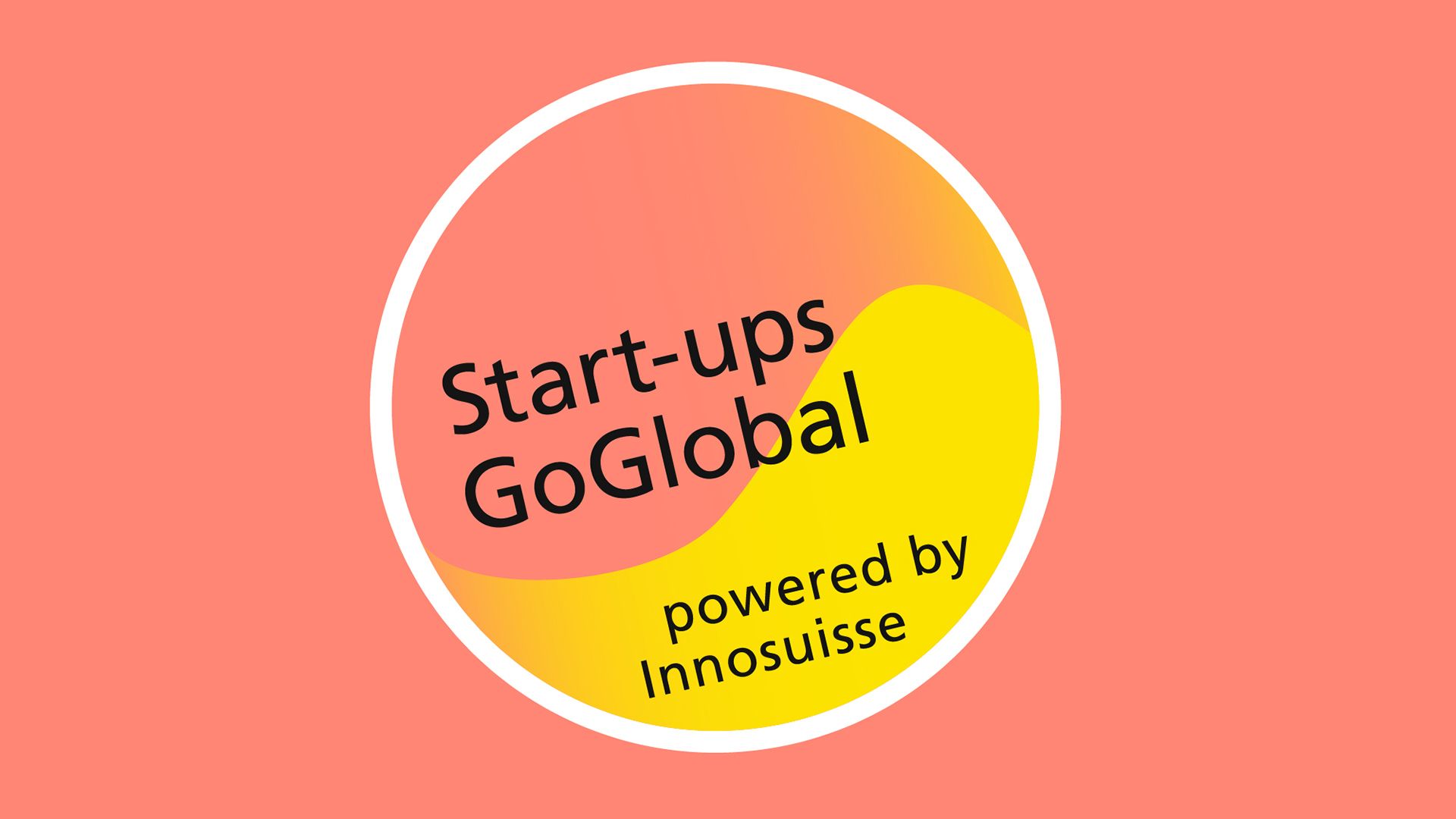 Erkunden Sie als Start-up neue internationale Märkte oder nehmen Sie mit Start-up GoGlobal an internationalen Messen teil.