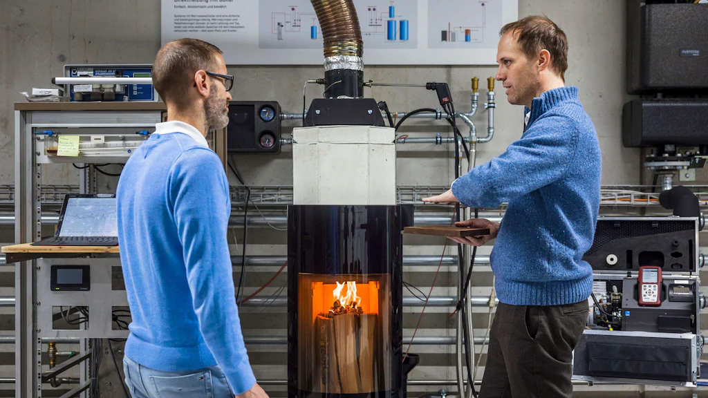 Das neue Produkt wird die Wettbewerbsfähigkeit von Tiba bedeutend stärken