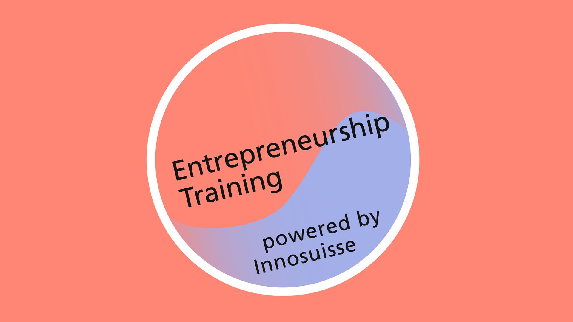 Das Entrepreneurship Training ist ein Förderangebot für die Gründung, Übernahme oder Neuausrichtung eines Start-ups. 