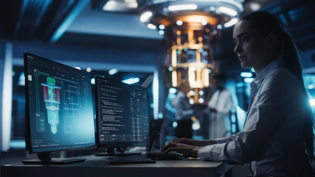 BRIDGE Quantum 2025 update