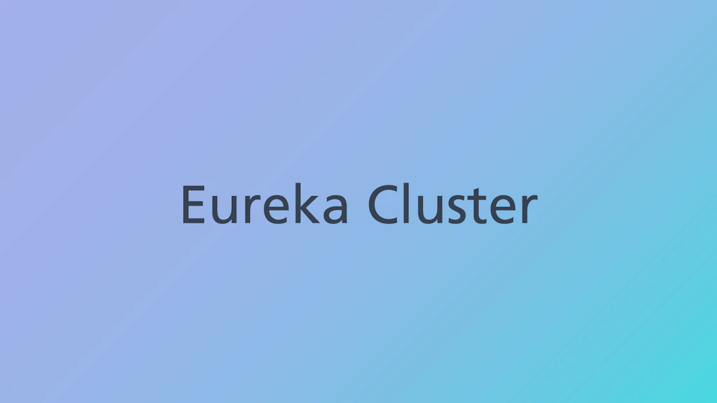 Mit Eureka-Clustern können Sie länderübergreifende Innovationsprojekte zu bestimmten Innovationsthemen durchführen.