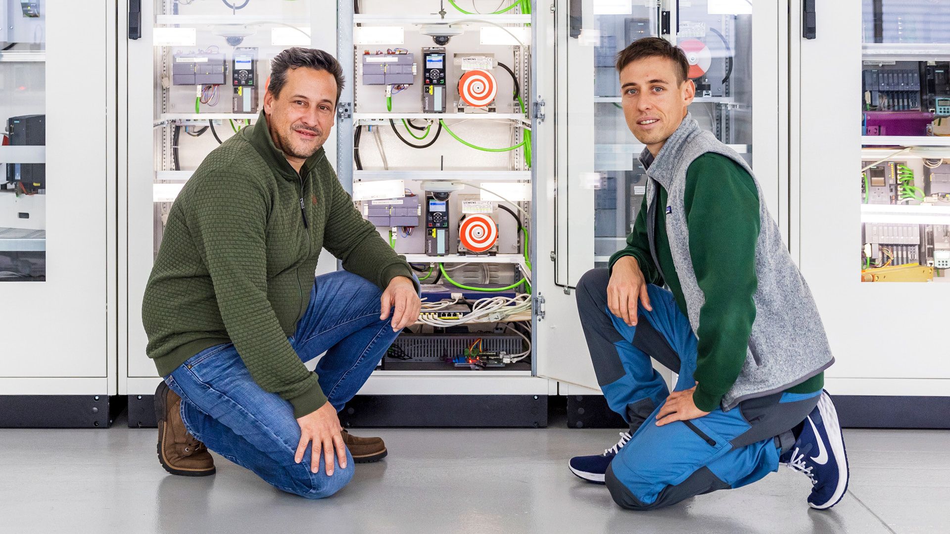 Discover ist das Magazin von Innosuisse. Es erscheint jährlich und bietet Einblicke in die Arbeit von Innosuisse.