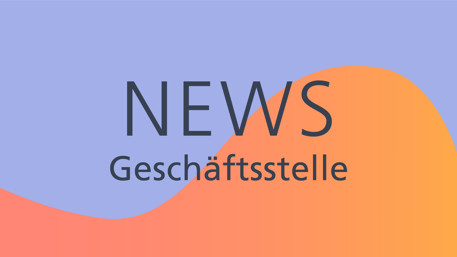 News aus der Geschäftsstelle von Innosuisse