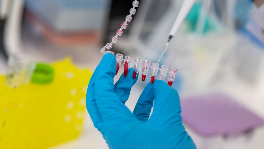 The technology developed by HAYA Therapeutics should make it possible to develop treatments for people suffering from various diseases.