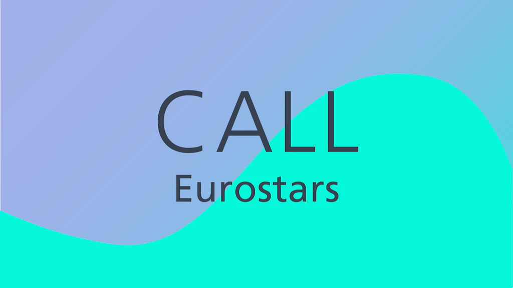 Eurostars call for projects