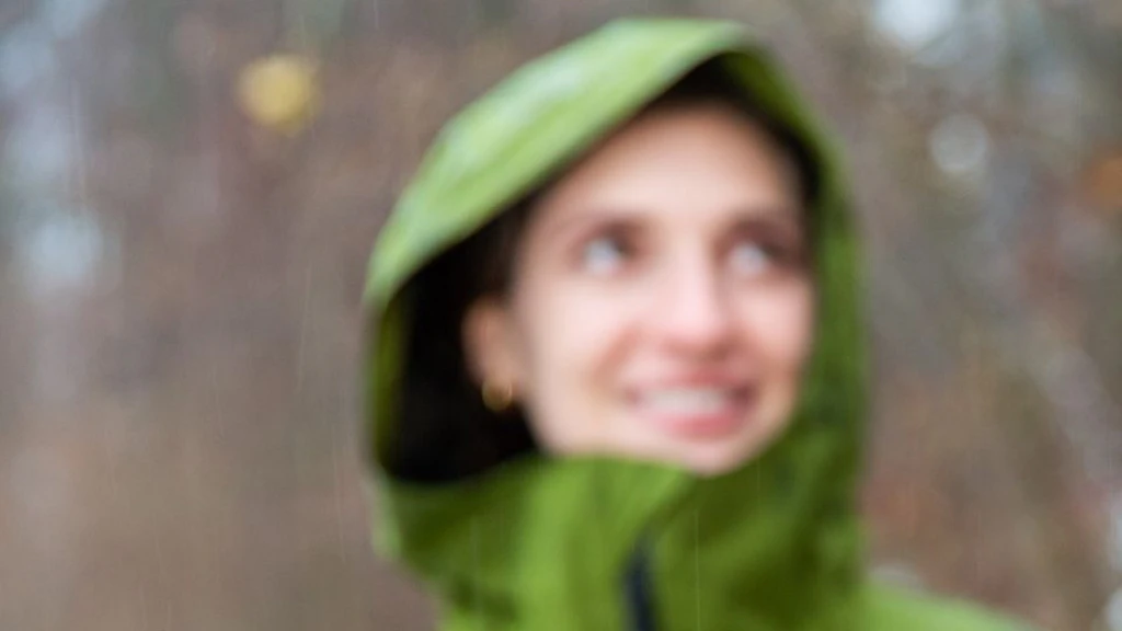 dimpora is developing a waterproof and breathable membrane free from toxic chemicals