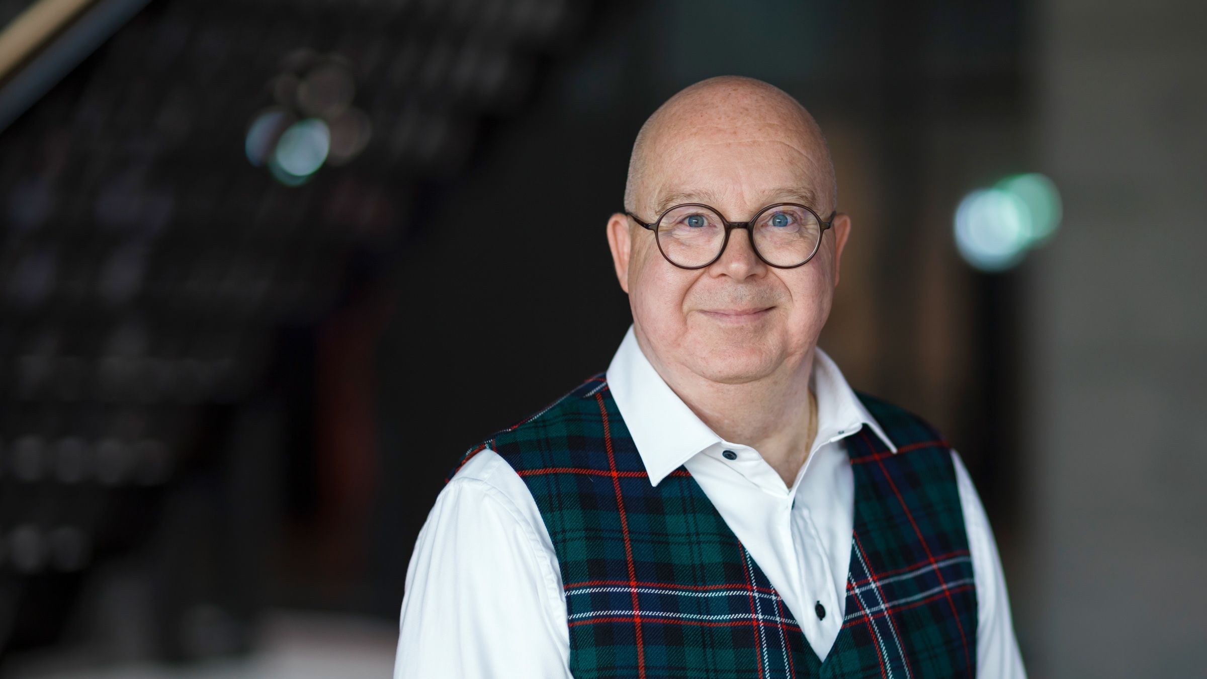 Beat Spörri is Head of Compliance and Risk Management