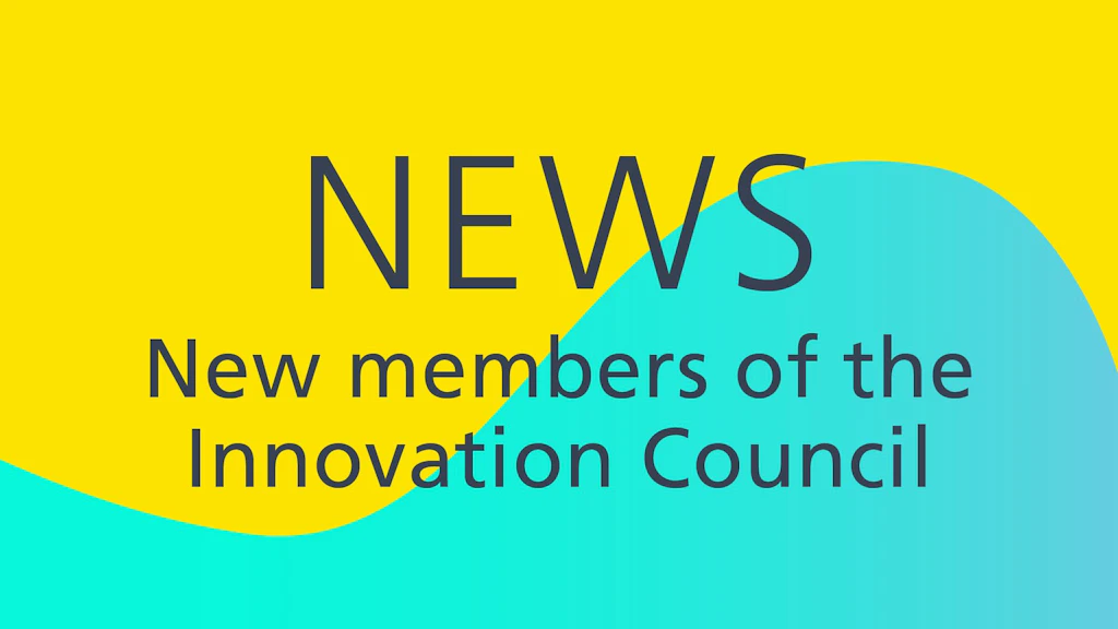 Seven new members will be bringing their strengths to bear at the Swiss Innovation Agency