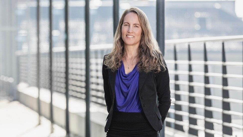 Krisitna Shea is a member to the Innosuisse Board