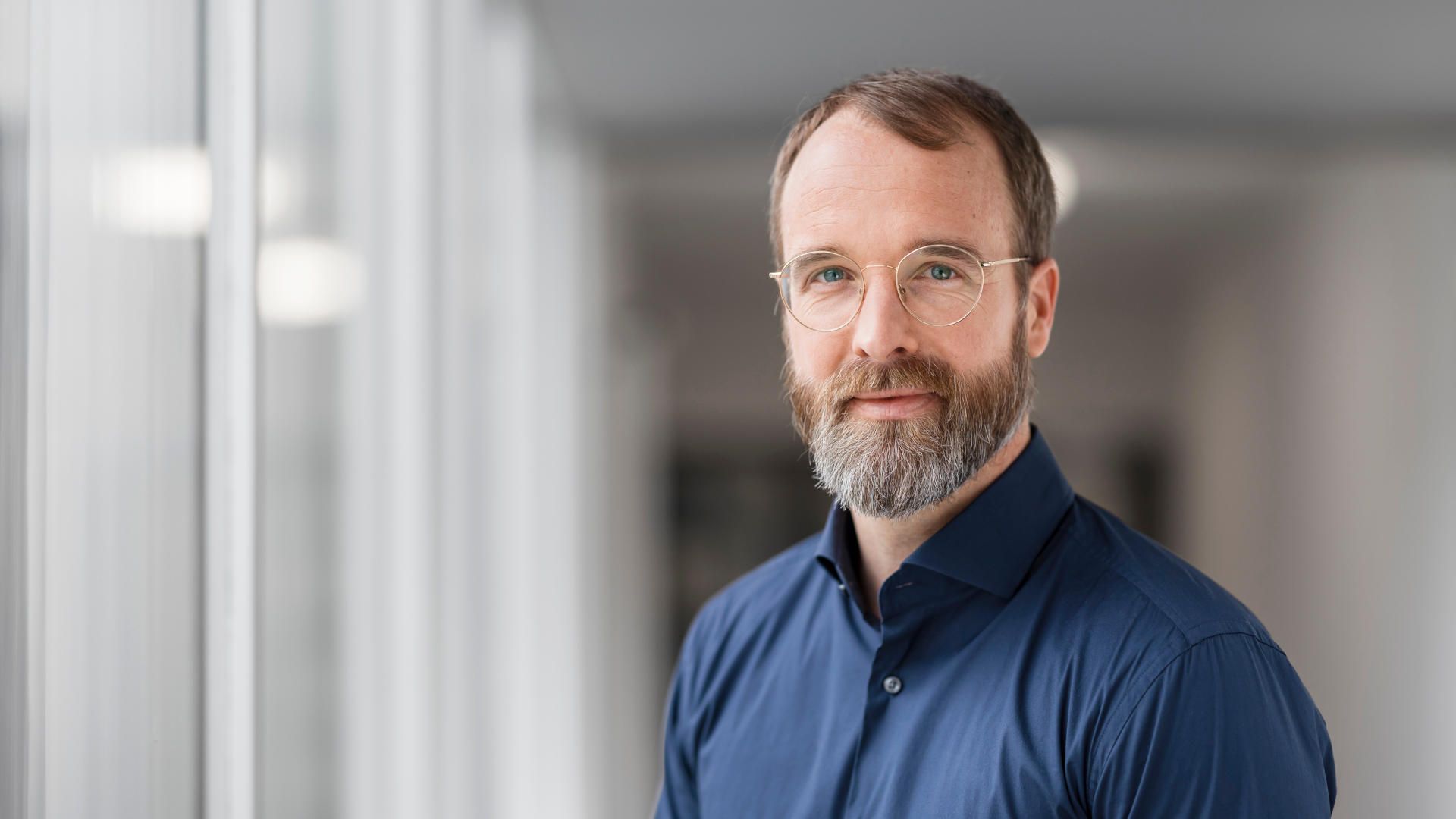 Christoph Falk is Head of Start-up Coaching