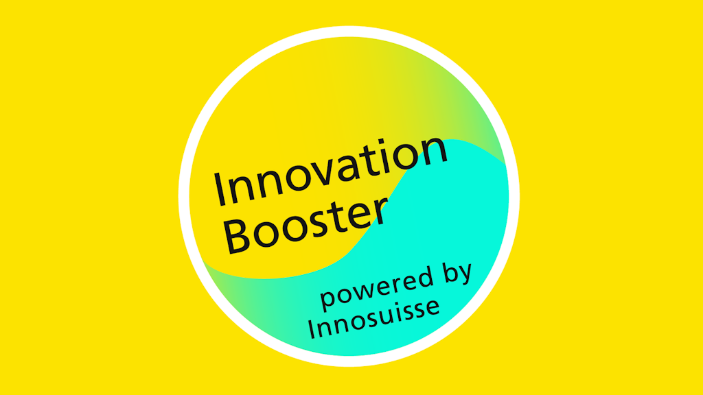 Innovation Boosters cover a wide range of themes, and you can take active part in the initiative that addresses your challenges.