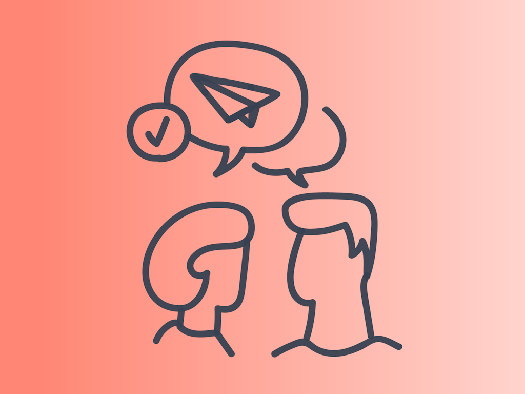 Coaching process of the Core Coaching