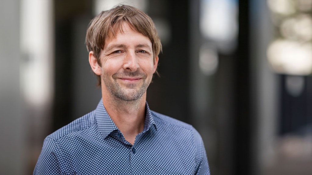 Nicolas Lentze is Head of Matchmaking and internationalisation advice