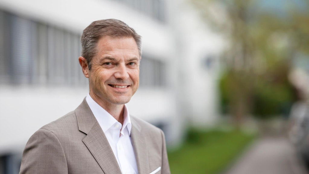 Marc Pauchard is Head of Division Knowledge transfer and international programmes