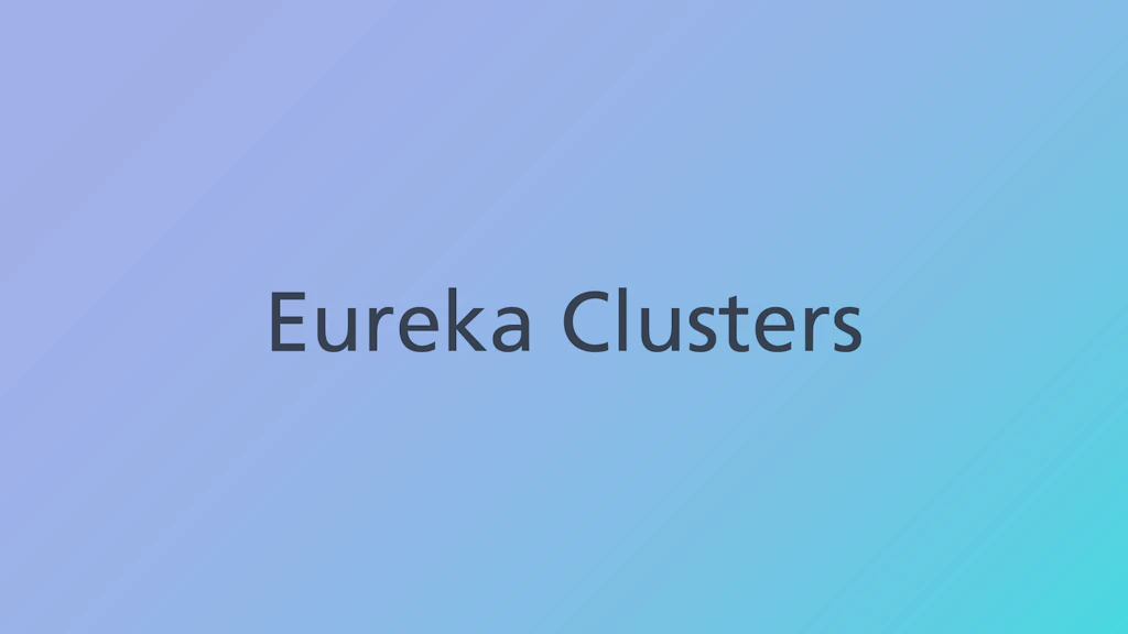 With the Eureka Clusters, you can implement transnational innovation projects on specific innovation themes.