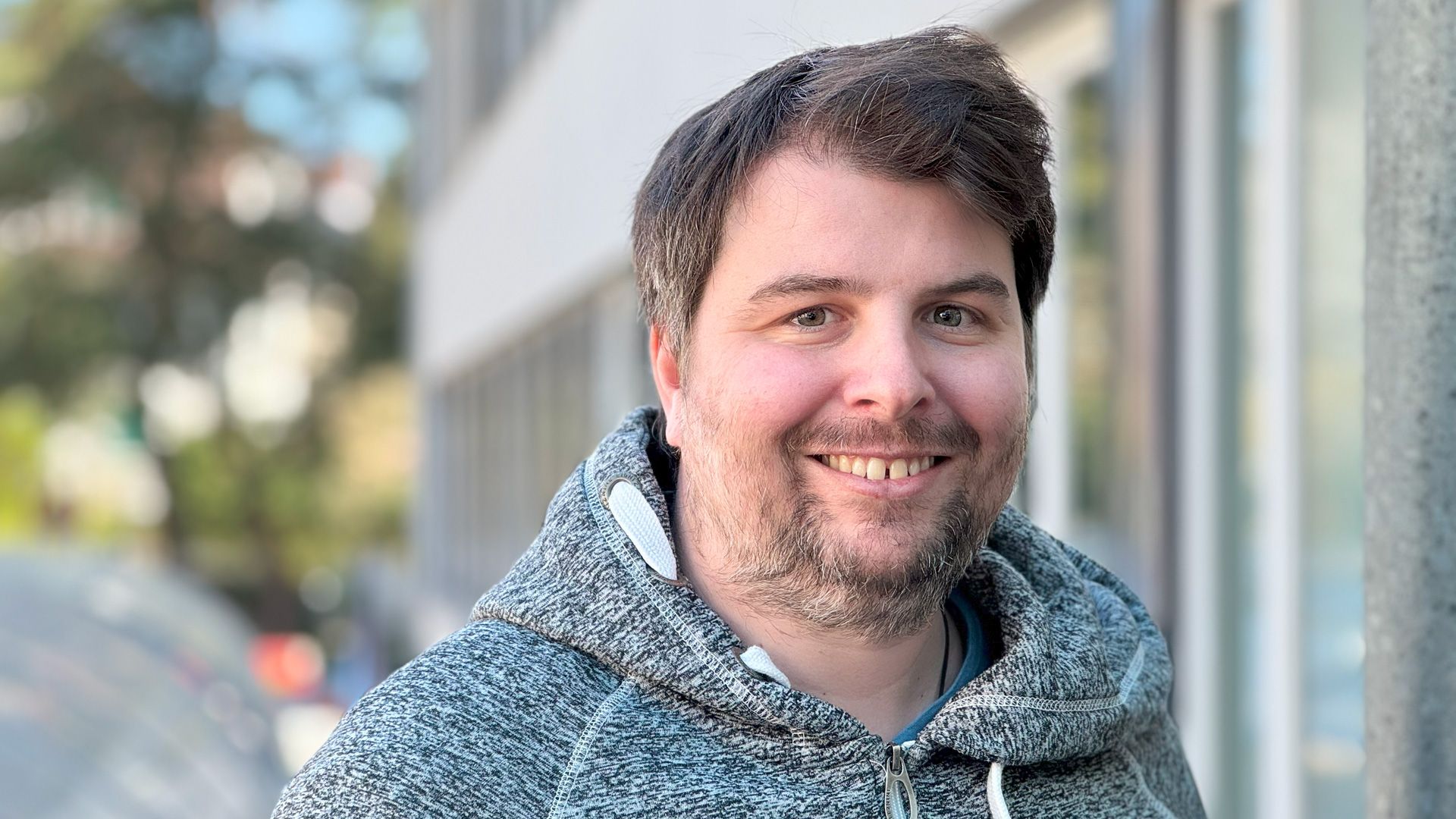 Flavio Casutt is Co-Head of Audit and assurance