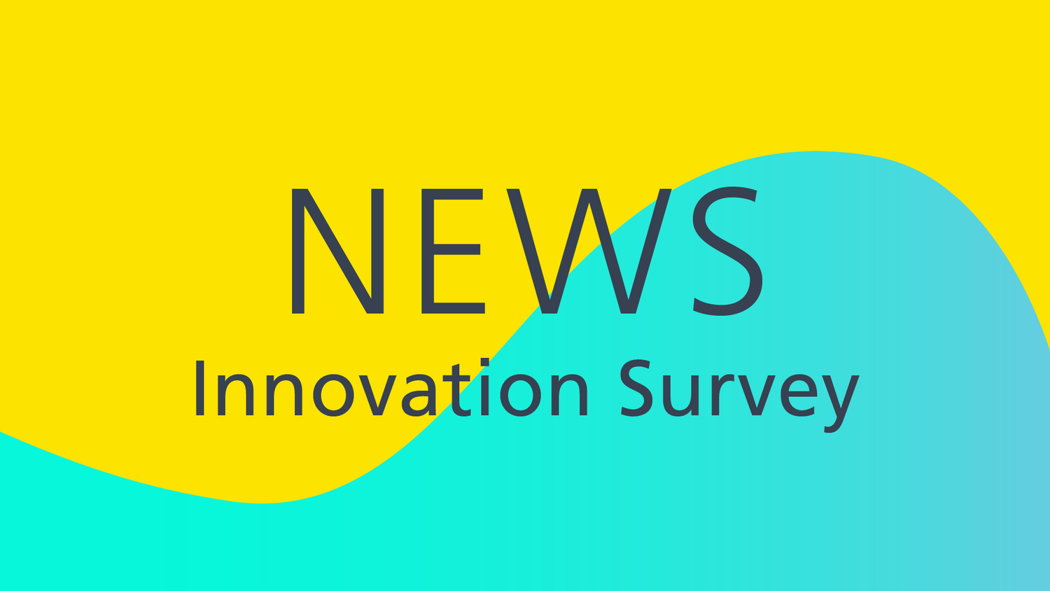 Innovation Survey 