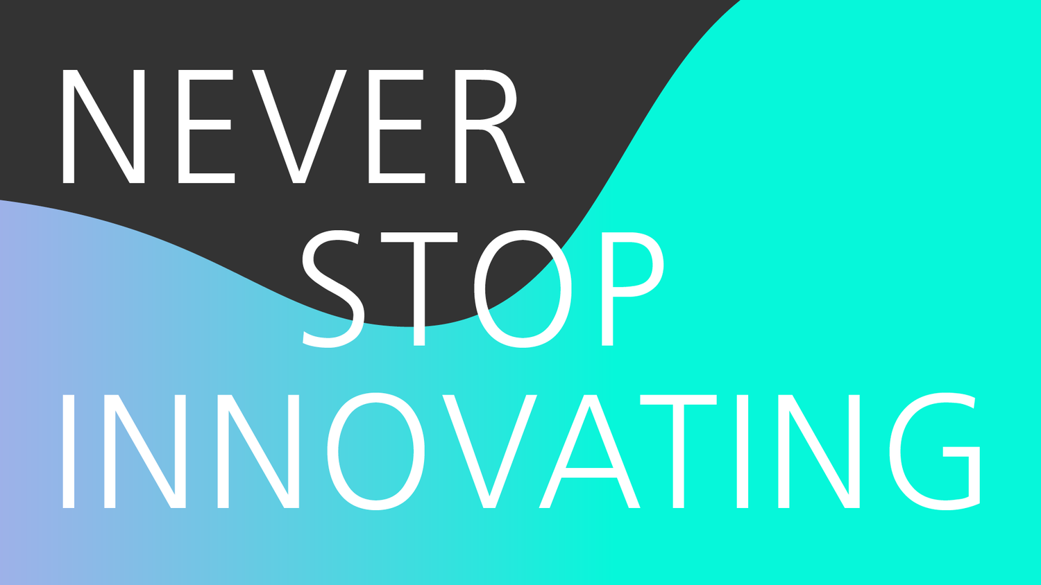 Innosuisse promotes innovation