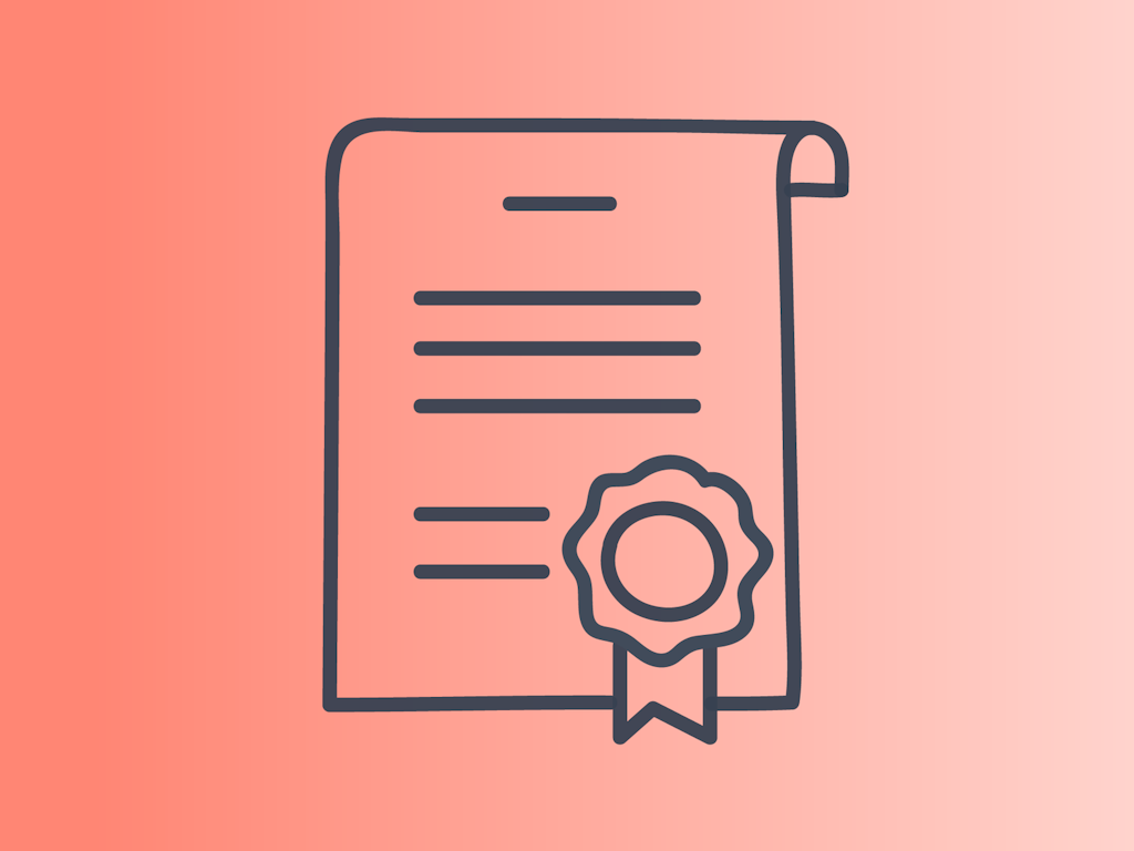 Innosuisse certification