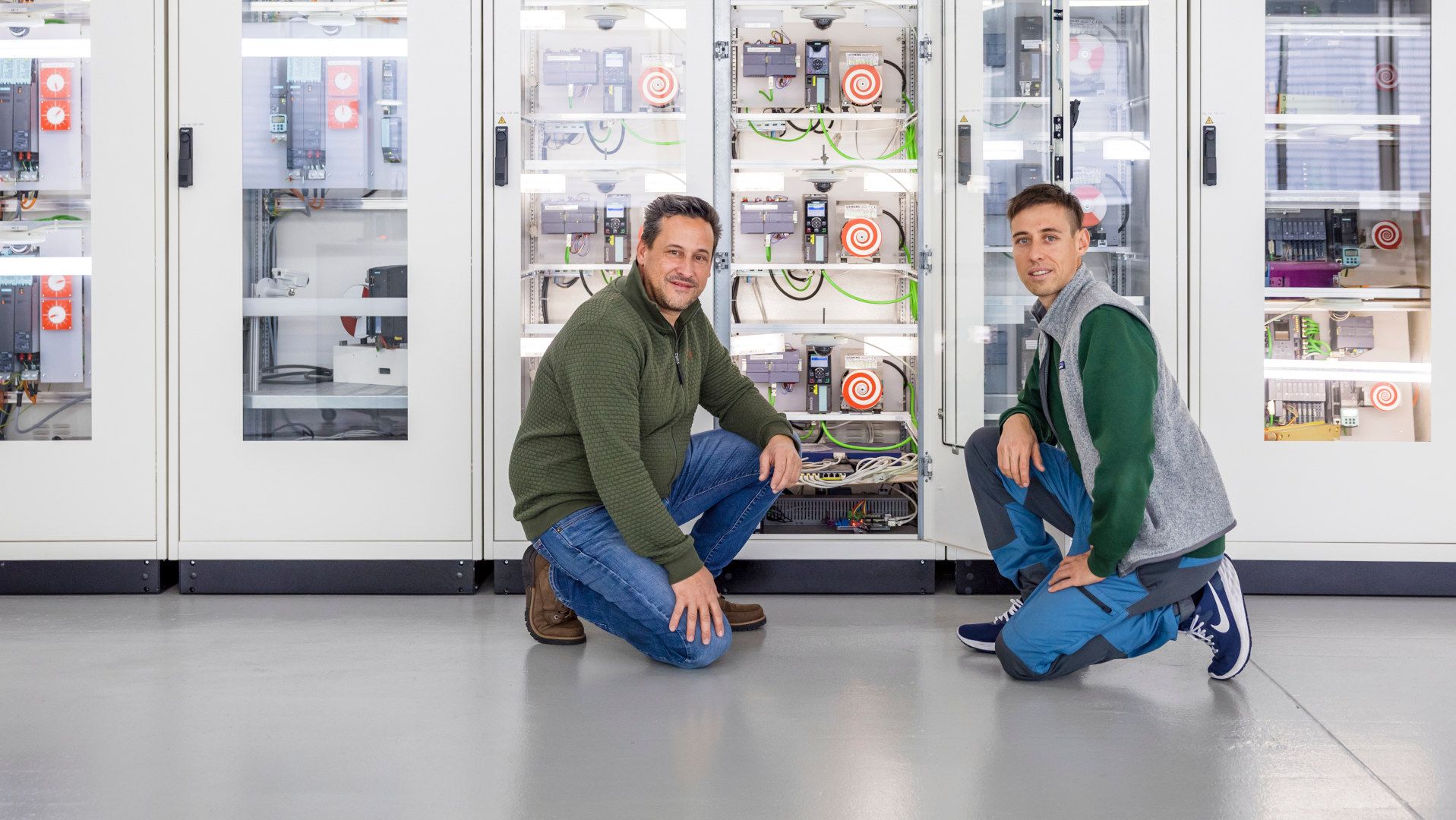 My Live Zone has completed an international project supported by Innosuisse