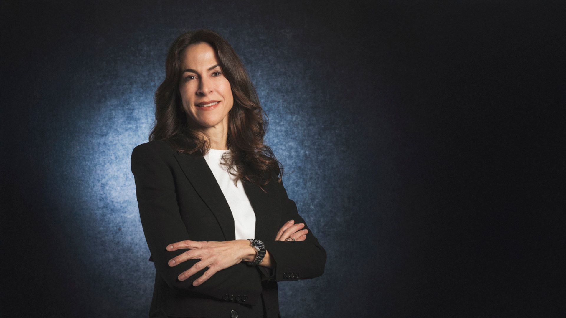 Aude Pugin is a member of the Board of Directors