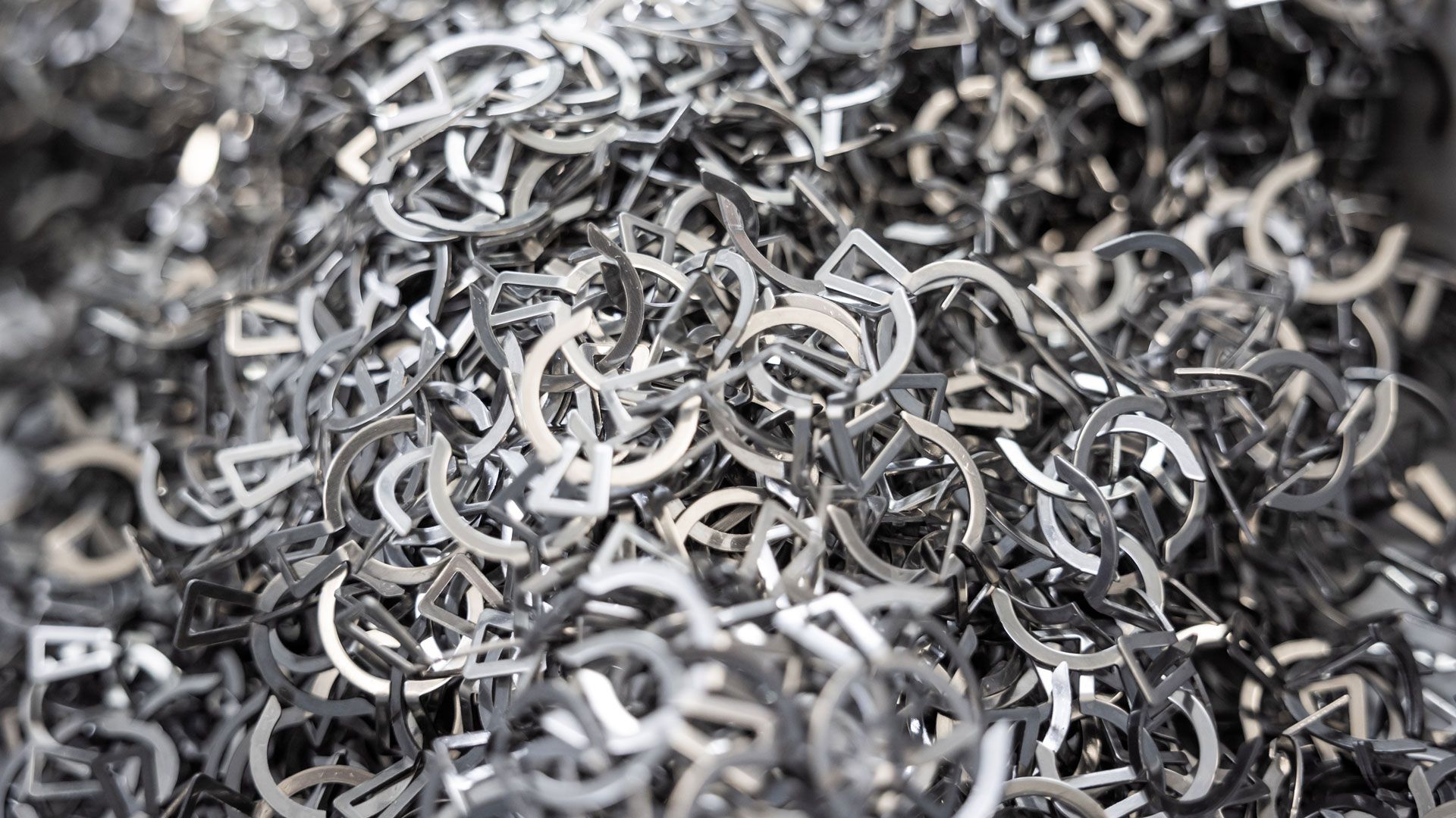 Federnfabrik Schmid développe des ressorts connectés