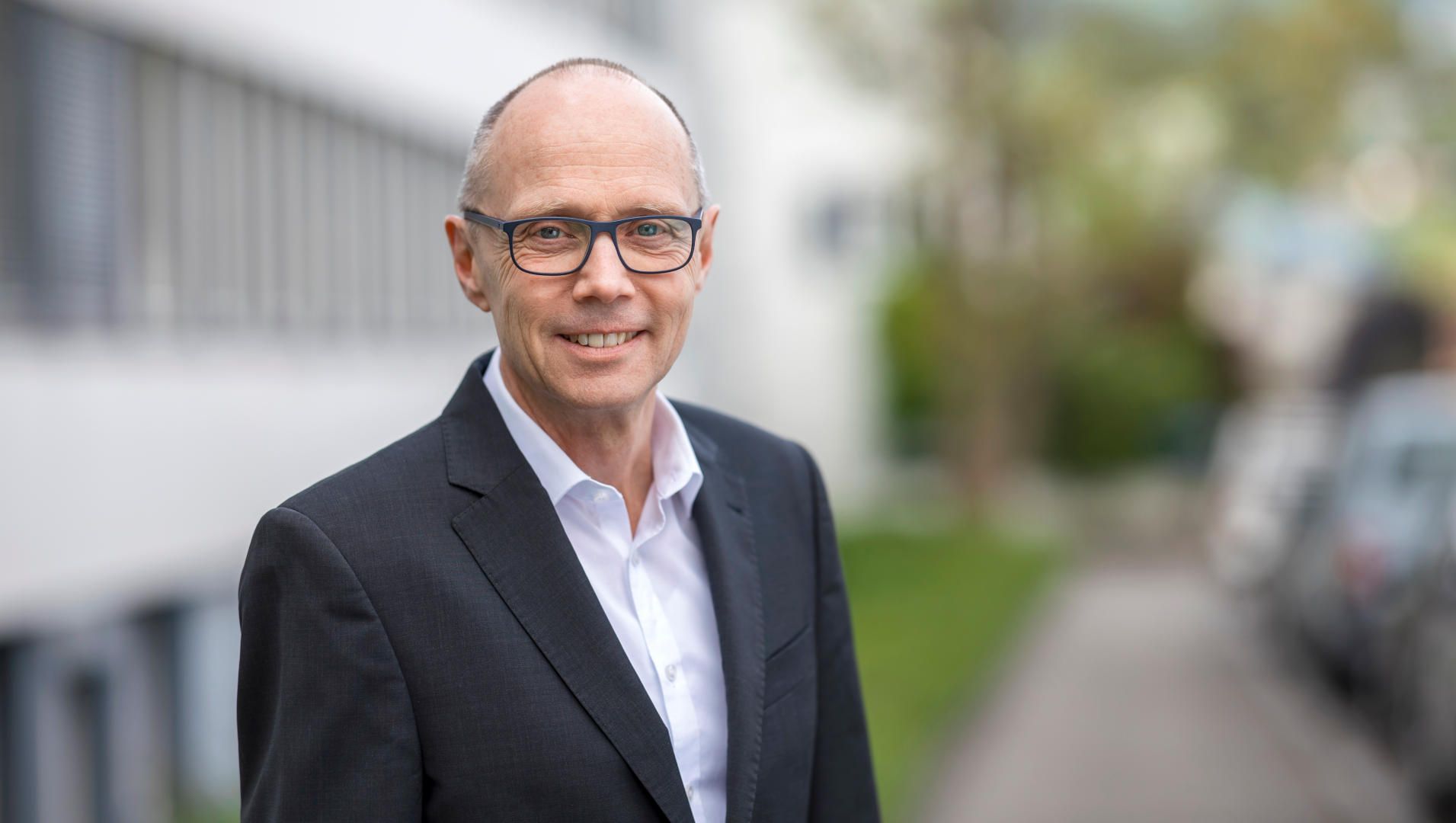 Jörn Graf est Coresponsable Due Diligence/Audit