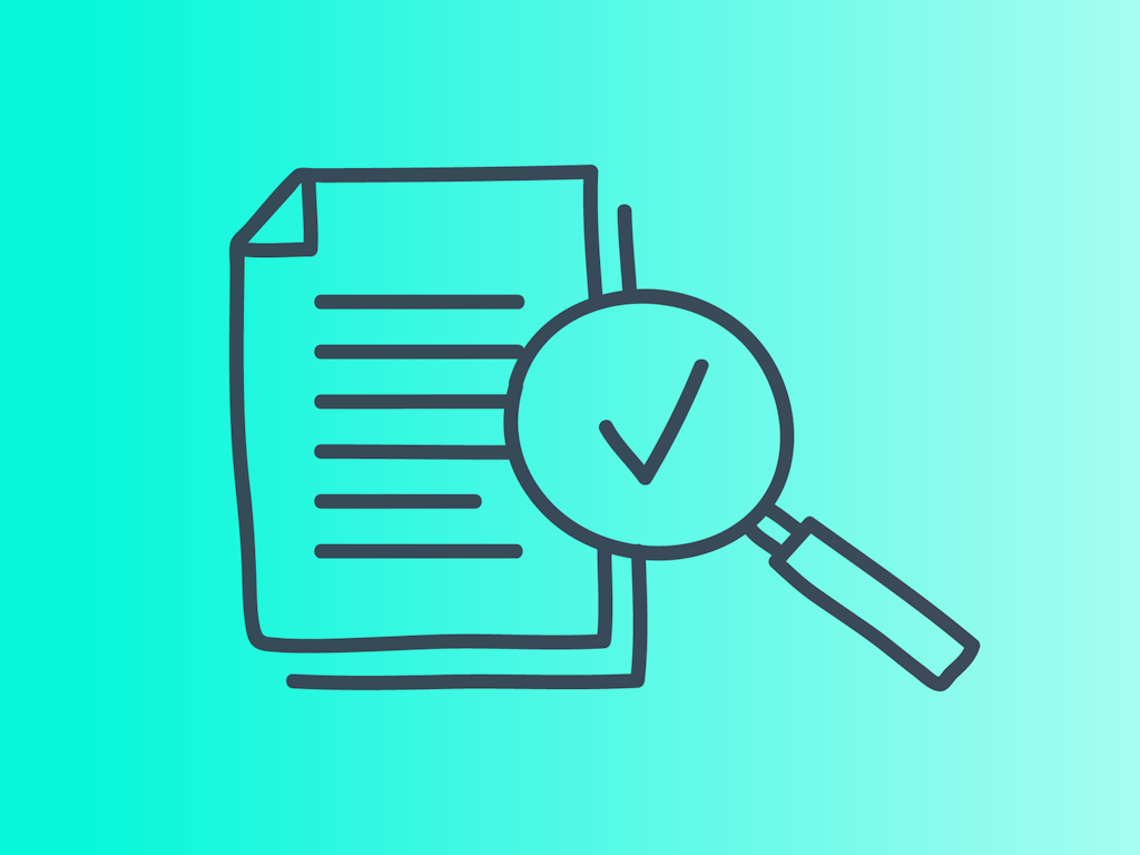 Evaluation et décision sur la demande 