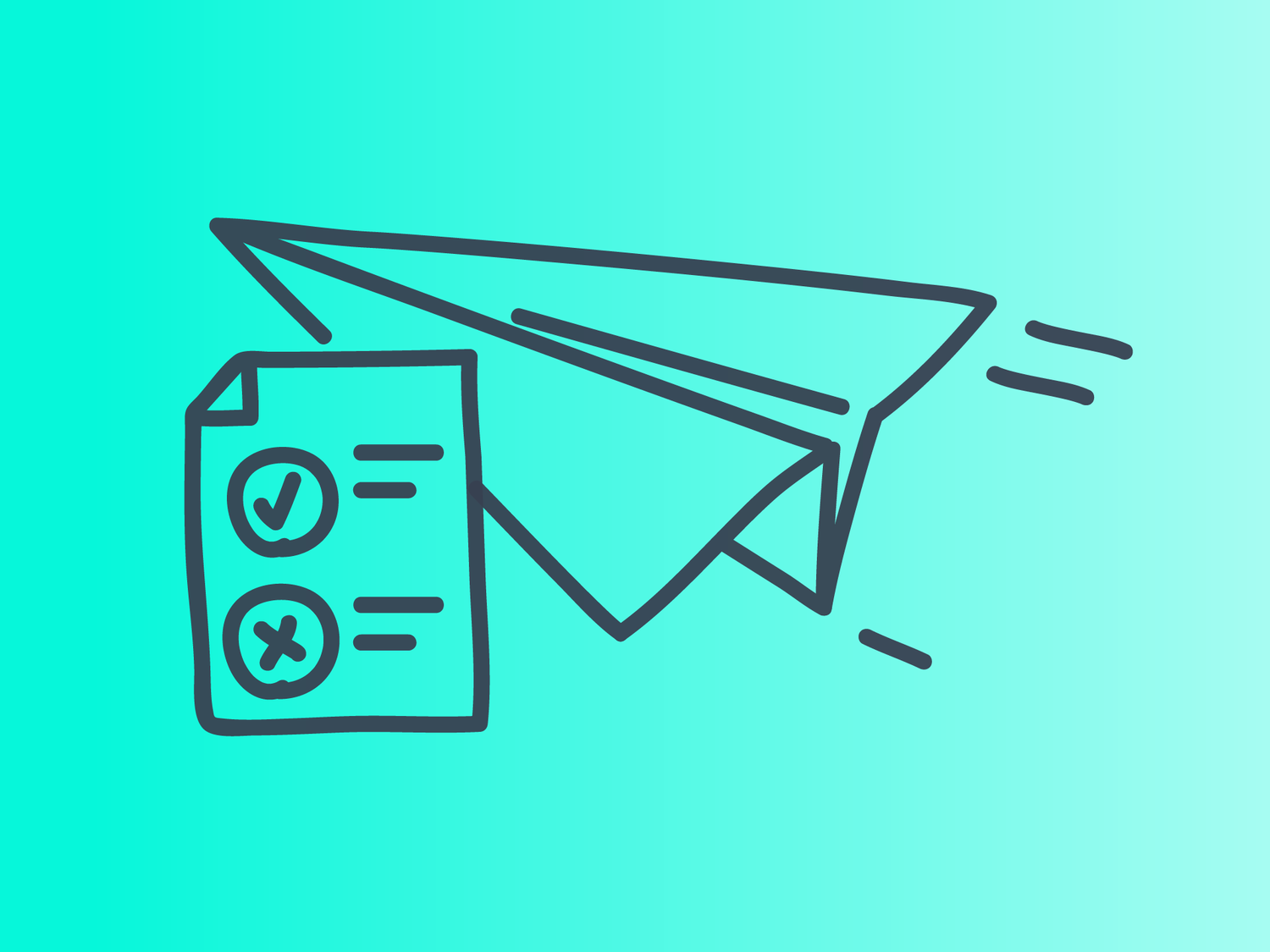 Soumission de rapports durant le projet d’innovation