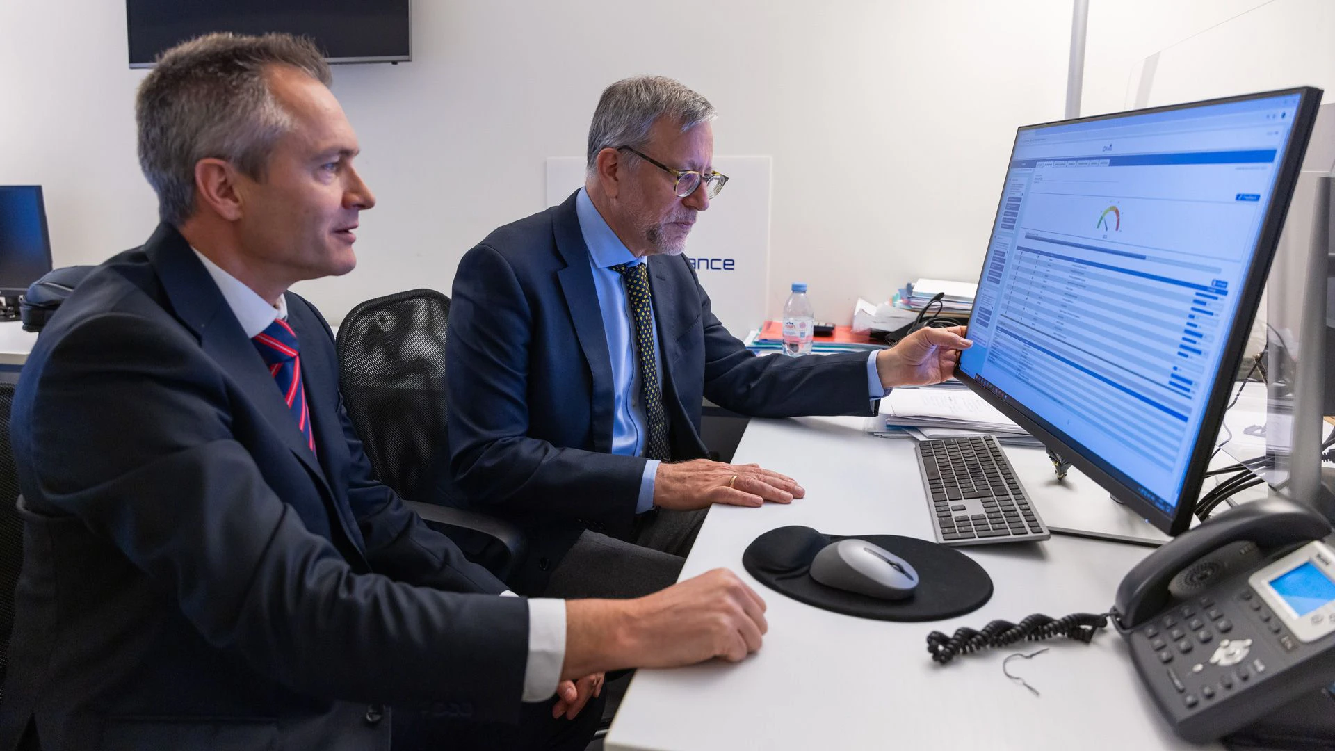 Cube Finance a développé un système capable de détecter plus efficacement les transactions bancaires frauduleuses 