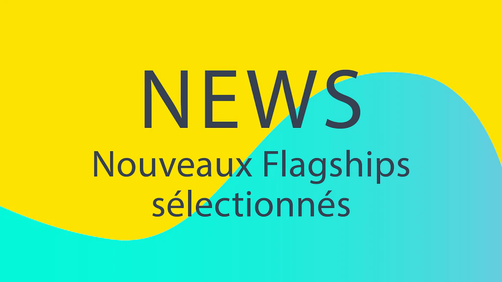 Le dernier appel à projets Flagship 2024 portant sur l’intelligence artificielle dans le domaine des sciences de la vie, abordé sous l’angle de la santé humaine, a donné vie à quatre Flagships. 