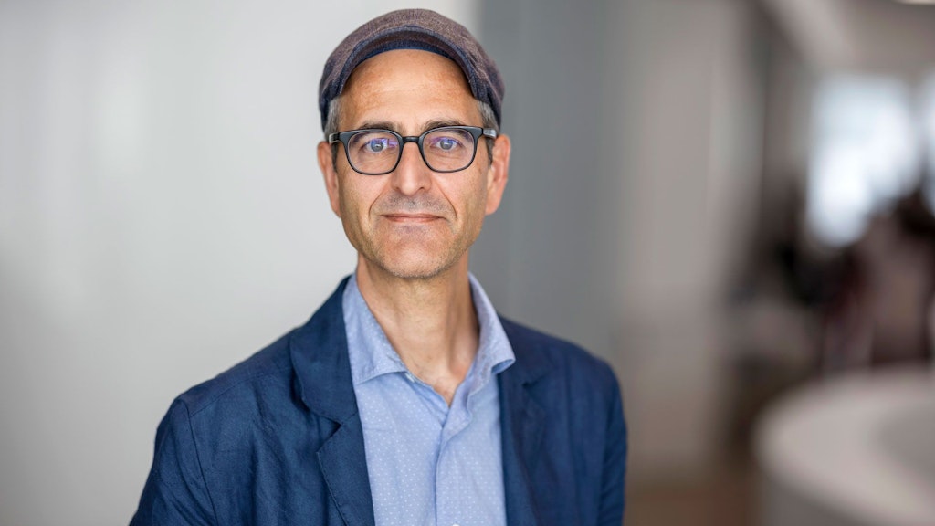 Christian Brunner est responsable Bridge