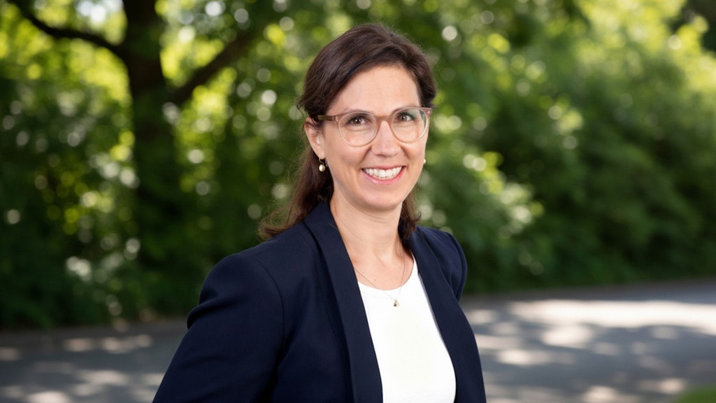 Noemi Rom prendra la tête de la nouvelle division Advisory, Networks and Strategy le 1er fé-vrier 2026