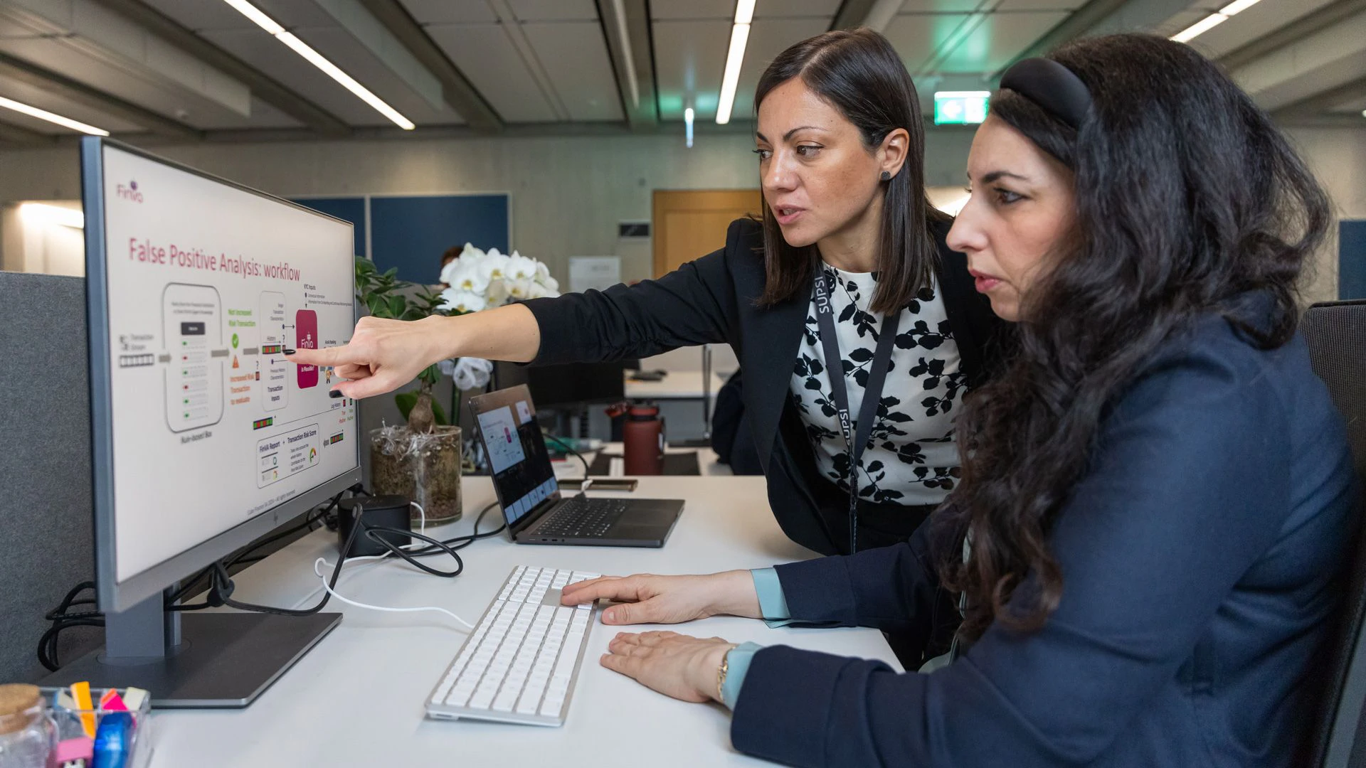 Cube Finance fait appel au Machine Learning pour soutenir le secteur bancaire