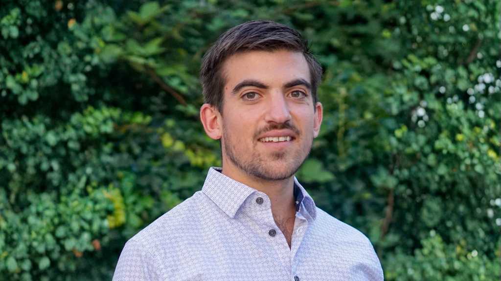 Derek Houtz CEO de TerraRad Tech