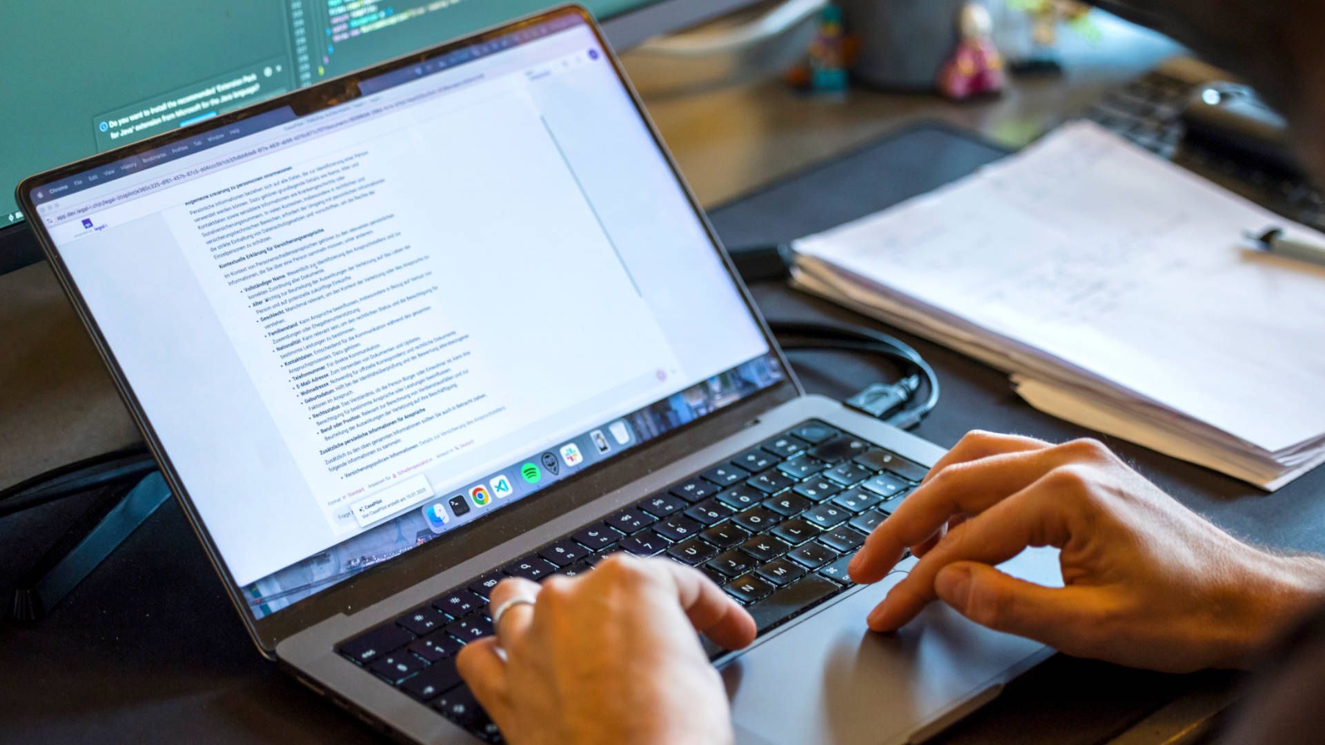 Les utilisateurs de ce logiciel traitent les dossiers jusqu’à 80% plus rapidement et sont quatre fois plus précis.