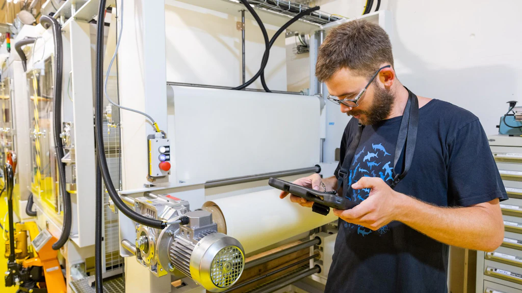 Projets d'innovation pour start-up approuvés
